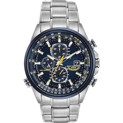 Multi-functional Timing Business Watch Waterproof