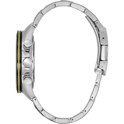 Multi-functional Timing Business Watch Waterproof
