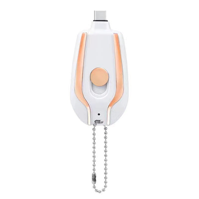 1500mAh Mini Power Backup Power Bank