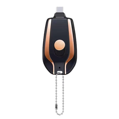 1500mAh Mini Power Backup Power Bank