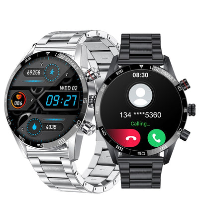 Bluetooth Multifunctional Men Business Watch