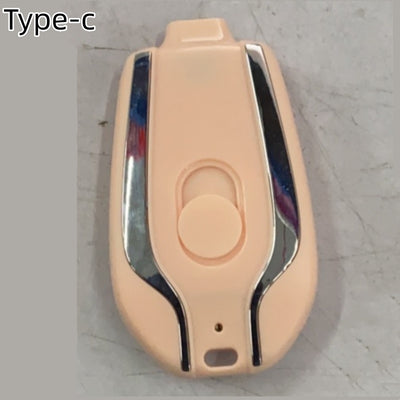 1500mAh Mini Power Backup Power Bank